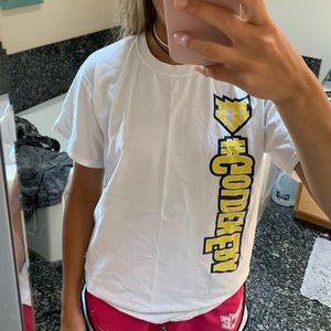 ICE Allstate Golden era t shirt